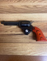 HERITAGE ARMS ROUGH RIDER 22CAL - 2 of 4