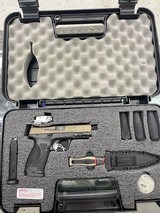 SMITH & WESSON M&P9 M2.0 OR SPEC SERIES KIT - 1 of 1