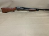 WINCHESTER MODEL 12 FEATHER WEIGHT - 4 of 8