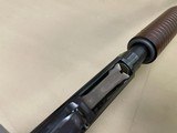 WINCHESTER MODEL 12 FEATHER WEIGHT - 6 of 8