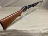 WINCHESTER MODEL 12 FEATHER WEIGHT - 1 of 8