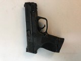 SMITH & WESSON M&P 9 M2.0 Compact - 3 of 7