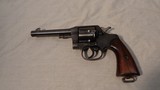 COLT D.A. US ARMY MODEL 1917 - 1 of 7