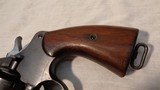 COLT D.A. US ARMY MODEL 1917 - 5 of 7