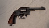 COLT D.A. US ARMY MODEL 1917 - 2 of 7