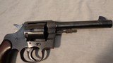 COLT D.A. US ARMY MODEL 1917 - 4 of 7
