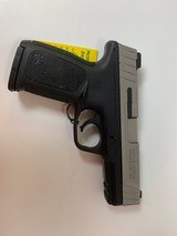 SMITH & WESSON SD9 VE - 3 of 7
