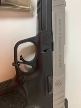 SMITH & WESSON SD9 VE - 2 of 7