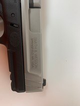 SMITH & WESSON SD9 VE - 4 of 7