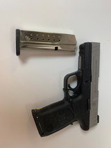 SMITH & WESSON SD9 VE - 1 of 7
