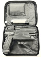 SPRINGFIELD ARMORY XDM ELITE - 6 of 6