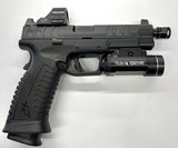 SPRINGFIELD ARMORY XDM ELITE - 1 of 6