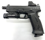 SPRINGFIELD ARMORY XDM ELITE - 2 of 6