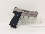 KAHR ARMS K40 - 2 of 7