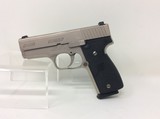 KAHR ARMS K40 - 1 of 7