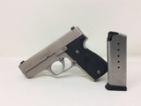 KAHR ARMS K40 - 4 of 7