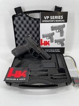 HECKLER & KOCH VP9 - 1 of 4