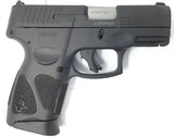 TAURUS G3 Compact - 1 of 4