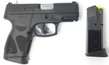 TAURUS G3 Compact - 4 of 4