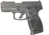 TAURUS G3 Compact - 2 of 4