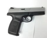 SMITH & WESSON SW9VE - 5 of 5