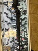 MOSSBERG 100 ATR - 1 of 7