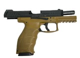 HECKLER & KOCH VP9 - 7 of 7