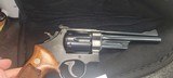 SMITH & WESSON Highway Patrolman Pre-Model 28 - 4 of 6