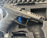 WALTHER PPQ CLASSIC Q5 MATCH - 1 of 4