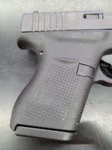 GLOCK 43 (Used) - 7 of 7