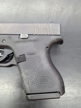 GLOCK 43 (Used) - 4 of 7