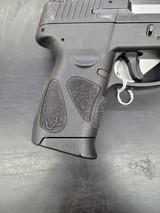 TAURUS INTERNATIONAL MFG., INC. G2C - 6 of 6