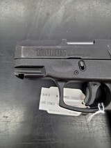 TAURUS INTERNATIONAL MFG., INC. G2C - 4 of 6