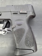 TAURUS INTERNATIONAL MFG., INC. G2C - 3 of 6