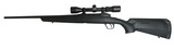 SAVAGE ARMS Axis 6.5 Creedmoor - 2 of 5
