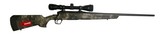SAVAGE ARMS axis - 2 of 5 SAVAGE ARMS axis - 2 of 5