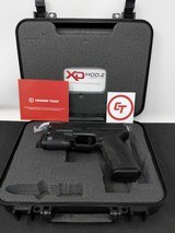 SPRINGFIELD xd 45 acp - 1 of 3