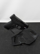 SMITH & WESSON .40 S&W M&P40 SHIELD - 3 of 3