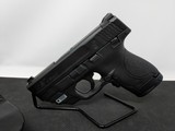 SMITH & WESSON .40 S&W M&P40 SHIELD - 1 of 3