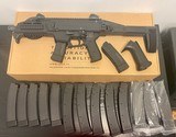 CZ Scorpion EVO 3 S1 - 1 of 3