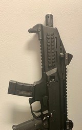 CZ Scorpion EVO 3 S1 - 2 of 3