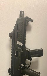 CZ Scorpion EVO 3 S1 - 3 of 3