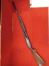 WINCHESTER MODEL 12 - 1 of 6