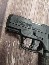 TAURUS G3c - 4 of 6