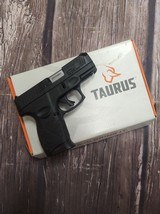 TAURUS G3c - 1 of 6