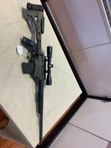 SAVAGE AXIS 6.5CM CHASSIS - 1 of 1