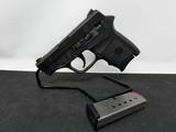 SMITH & WESSON BODYGUARD - 1 of 2