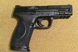 SMITH & WESSON M&P 9
M2.0 - 3 of 4
