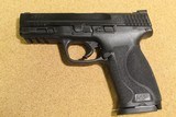 SMITH & WESSON M&P 9
M2.0 - 2 of 4
