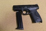 SMITH & WESSON M&P 9
M2.0 - 4 of 4
